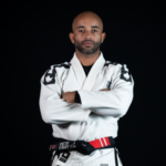 Alex Carvalho